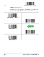 Preview for 204 page of Datalogic Gryphon BT4100 Product Reference Manual