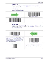 Preview for 283 page of Datalogic Gryphon BT4100 Product Reference Manual