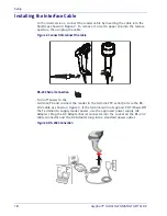 Предварительный просмотр 20 страницы Datalogic Gryphon BT4102 Product Reference Manual