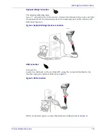 Предварительный просмотр 21 страницы Datalogic Gryphon BT4102 Product Reference Manual