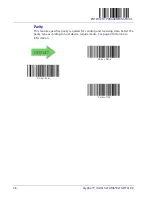 Preview for 48 page of Datalogic Gryphon BT4102 Product Reference Manual
