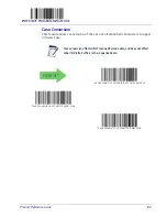 Preview for 95 page of Datalogic Gryphon BT4102 Product Reference Manual