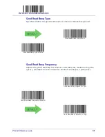 Preview for 103 page of Datalogic Gryphon BT4102 Product Reference Manual