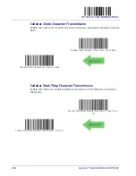 Preview for 202 page of Datalogic Gryphon BT4102 Product Reference Manual