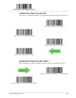 Preview for 203 page of Datalogic Gryphon BT4102 Product Reference Manual