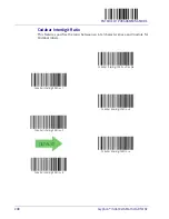 Preview for 210 page of Datalogic Gryphon BT4102 Product Reference Manual