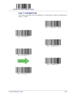 Preview for 221 page of Datalogic Gryphon BT4102 Product Reference Manual