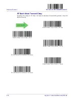 Preview for 274 page of Datalogic Gryphon BT4102 Product Reference Manual