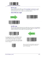 Preview for 281 page of Datalogic Gryphon BT4102 Product Reference Manual