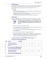 Preview for 287 page of Datalogic Gryphon BT4102 Product Reference Manual