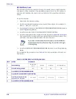 Preview for 290 page of Datalogic Gryphon BT4102 Product Reference Manual