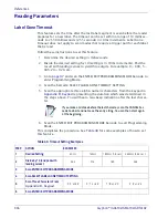 Preview for 306 page of Datalogic Gryphon BT4102 Product Reference Manual