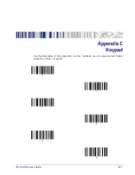 Preview for 339 page of Datalogic Gryphon BT4102 Product Reference Manual