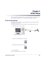 Preview for 21 page of Datalogic Gryphon D412Plus Product Reference Manual