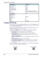 Preview for 32 page of Datalogic Gryphon D412Plus Product Reference Manual