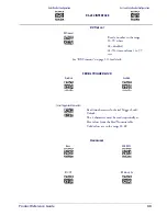 Preview for 35 page of Datalogic Gryphon D412Plus Product Reference Manual