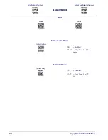 Preview for 36 page of Datalogic Gryphon D412Plus Product Reference Manual