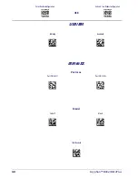 Preview for 42 page of Datalogic Gryphon D412Plus Product Reference Manual