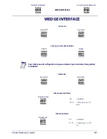 Preview for 43 page of Datalogic Gryphon D412Plus Product Reference Manual