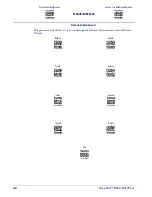 Preview for 44 page of Datalogic Gryphon D412Plus Product Reference Manual