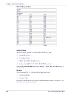 Preview for 46 page of Datalogic Gryphon D412Plus Product Reference Manual