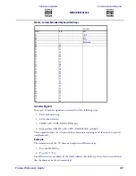 Preview for 49 page of Datalogic Gryphon D412Plus Product Reference Manual