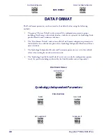 Preview for 50 page of Datalogic Gryphon D412Plus Product Reference Manual