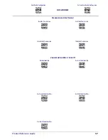 Preview for 59 page of Datalogic Gryphon D412Plus Product Reference Manual