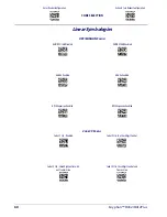 Preview for 62 page of Datalogic Gryphon D412Plus Product Reference Manual