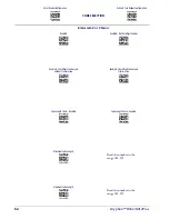 Preview for 64 page of Datalogic Gryphon D412Plus Product Reference Manual