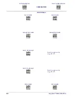 Preview for 66 page of Datalogic Gryphon D412Plus Product Reference Manual