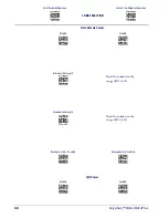 Preview for 70 page of Datalogic Gryphon D412Plus Product Reference Manual