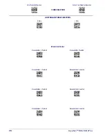 Preview for 72 page of Datalogic Gryphon D412Plus Product Reference Manual