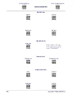 Preview for 76 page of Datalogic Gryphon D412Plus Product Reference Manual