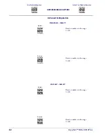 Preview for 84 page of Datalogic Gryphon D412Plus Product Reference Manual