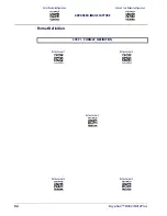 Preview for 94 page of Datalogic Gryphon D412Plus Product Reference Manual