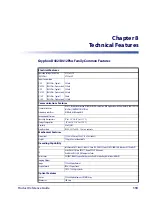 Preview for 121 page of Datalogic Gryphon D412Plus Product Reference Manual