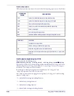 Preview for 146 page of Datalogic Gryphon D412Plus Product Reference Manual