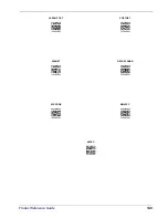 Preview for 151 page of Datalogic Gryphon D412Plus Product Reference Manual