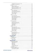 Preview for 8 page of Datalogic Gryphon GBT4200 Product Reference Manual