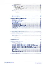 Preview for 10 page of Datalogic Gryphon GBT4200 Product Reference Manual