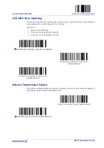 Preview for 59 page of Datalogic Gryphon GBT4200 Product Reference Manual