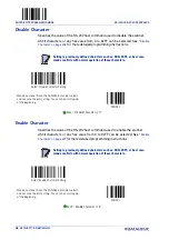 Preview for 60 page of Datalogic Gryphon GBT4200 Product Reference Manual