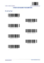 Preview for 77 page of Datalogic Gryphon GBT4200 Product Reference Manual