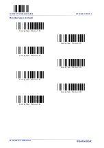 Preview for 78 page of Datalogic Gryphon GBT4200 Product Reference Manual