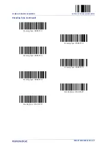 Preview for 81 page of Datalogic Gryphon GBT4200 Product Reference Manual