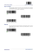 Preview for 85 page of Datalogic Gryphon GBT4200 Product Reference Manual