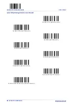 Preview for 100 page of Datalogic Gryphon GBT4200 Product Reference Manual