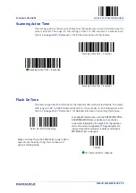 Preview for 107 page of Datalogic Gryphon GBT4200 Product Reference Manual