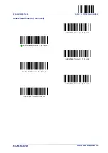 Preview for 109 page of Datalogic Gryphon GBT4200 Product Reference Manual